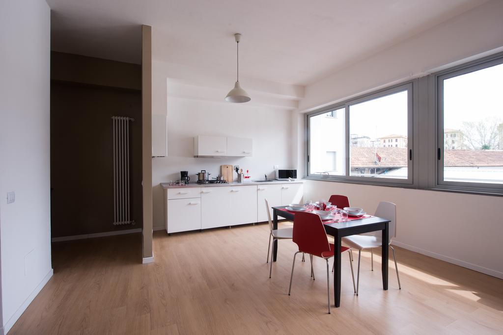 Appart hôtel Levante La Spezia