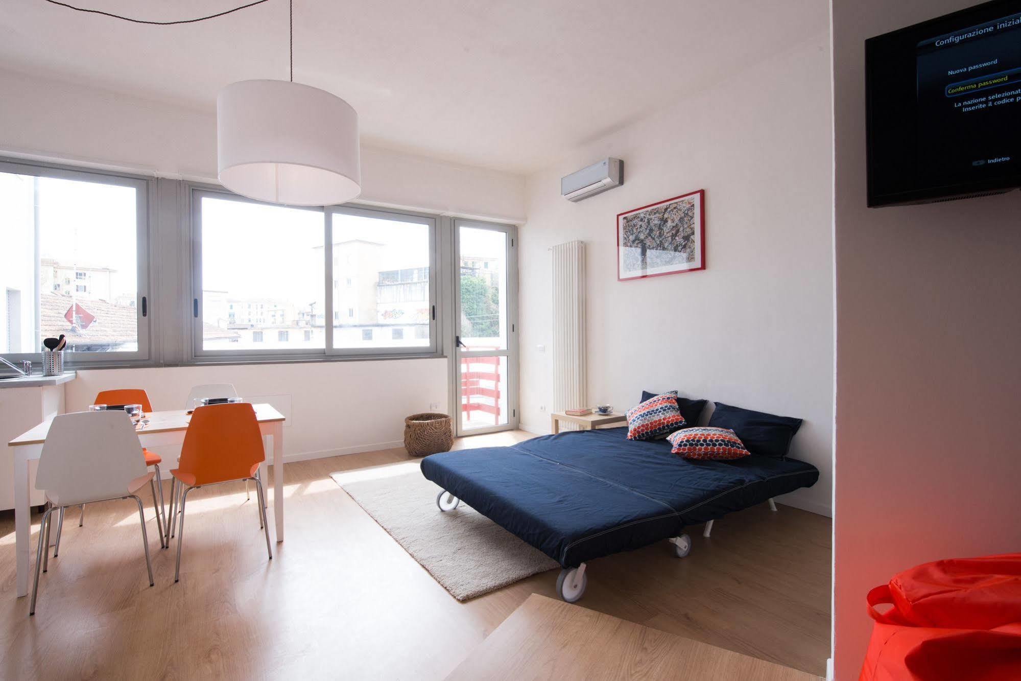 Appart hôtel Levante