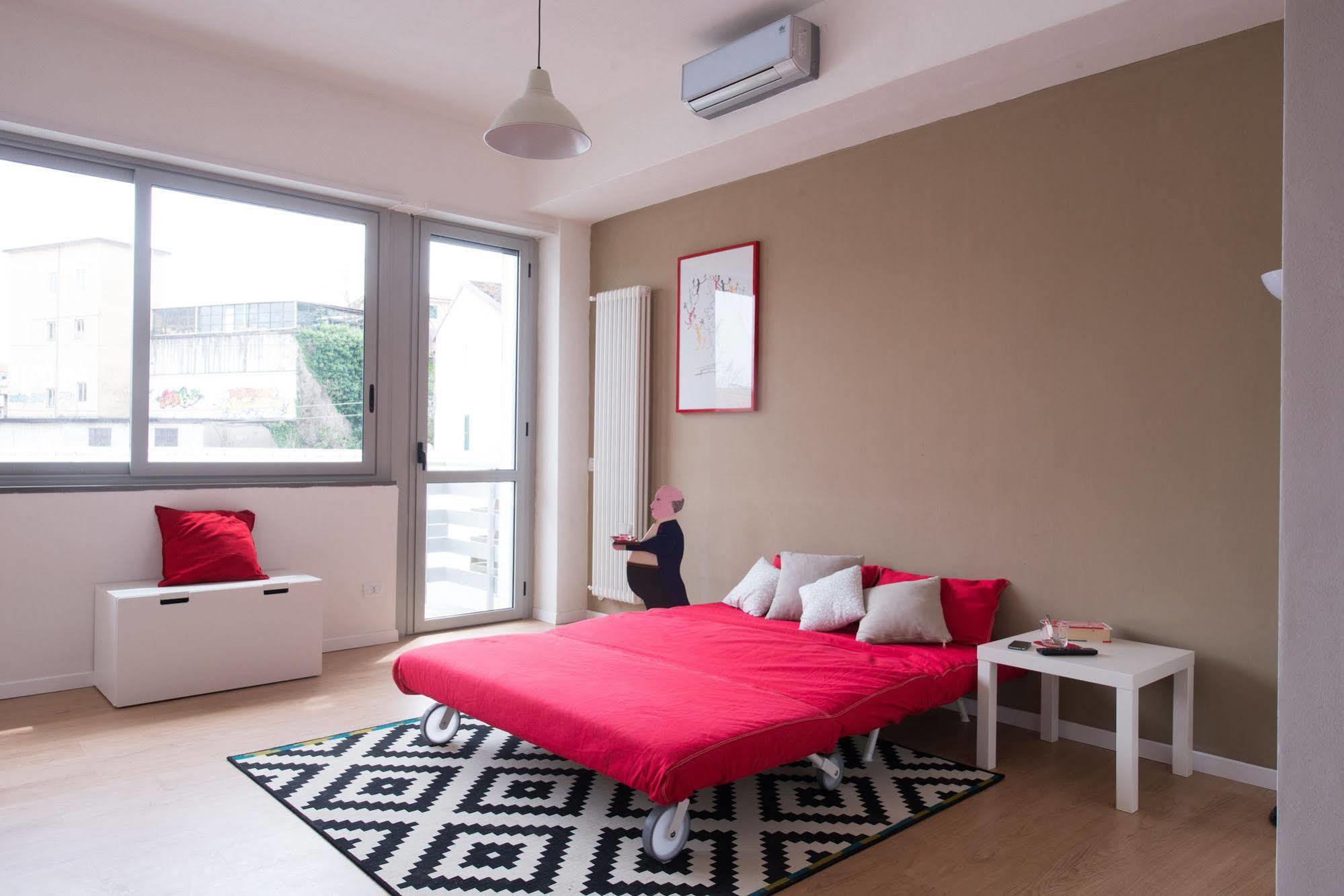 Appart hôtel Levante 2*