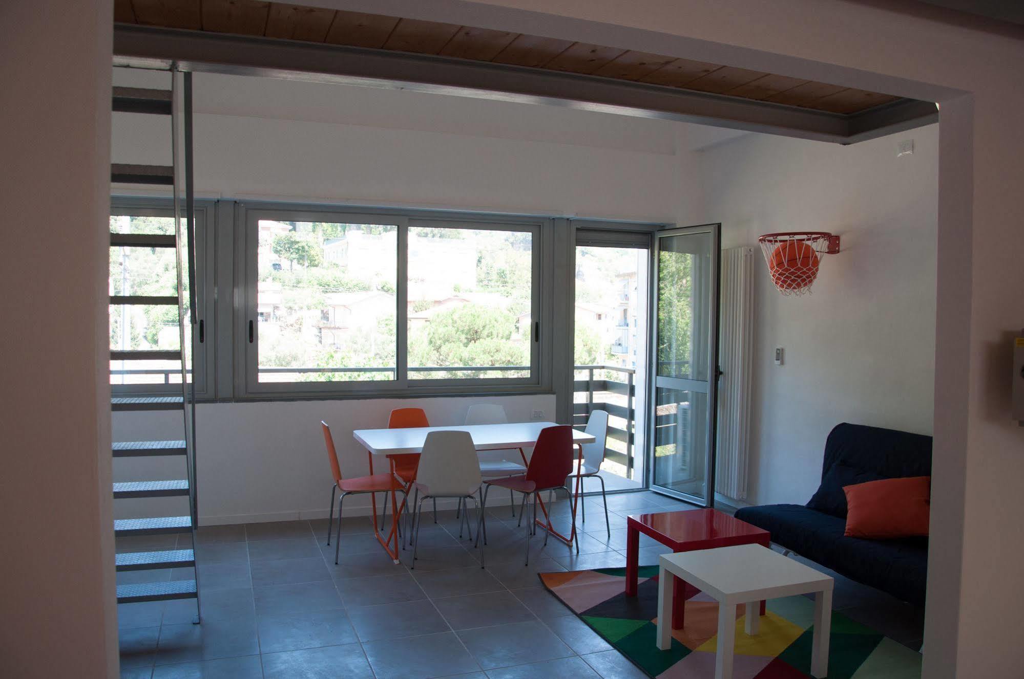 Appart hôtel Levante La Spezia