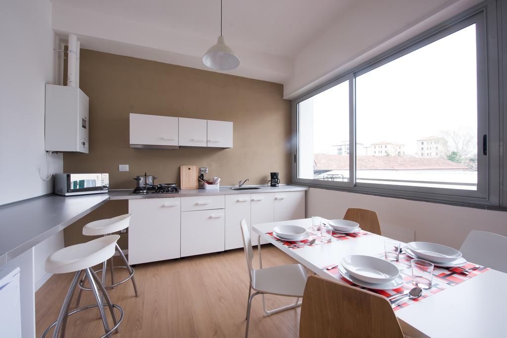 Aparthotel Levante La Spezia