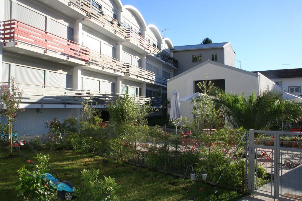 Aparthotel Levante