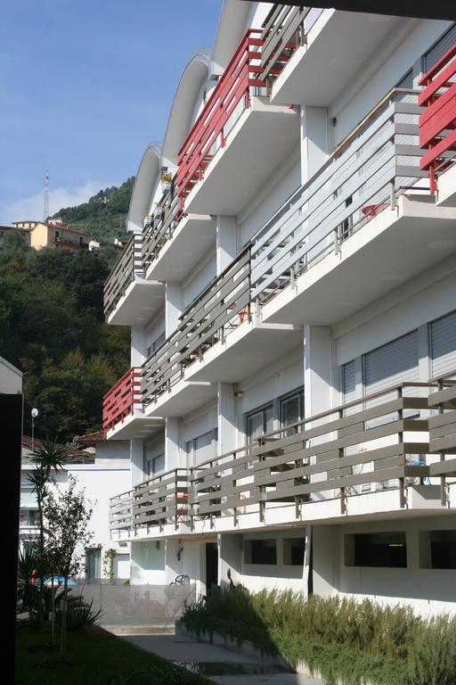 Levante Aparthotel La Spezia